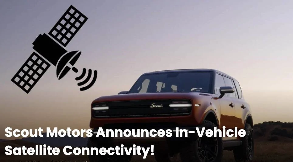 Slate Auto Pickup Truck Official: Scout EV Pickup & SUV debut w/ Gas Range Extender, 4x4, BOF, Lockers, Sway Bar Disconnect -- All Specs, Wallpapers, Video nces-in-vehicle-satellite-connectivity-jpg-jpg-jpg