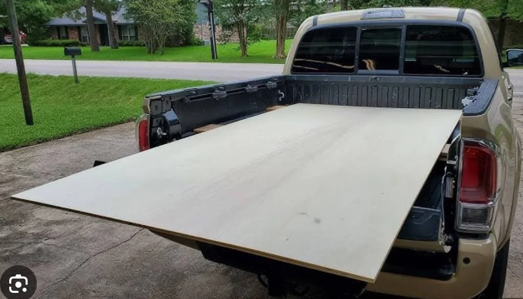 Slate Auto Pickup Truck Slate Truck Dimensions - Length, Width, Height, Wheelbase, Bed Size, Frunk Capacity 1745681025245-x3