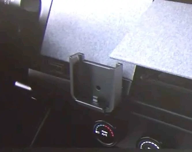 Slate Auto Pickup Truck Slate Truck Official Reveal - Press Event Stream phone charging slat