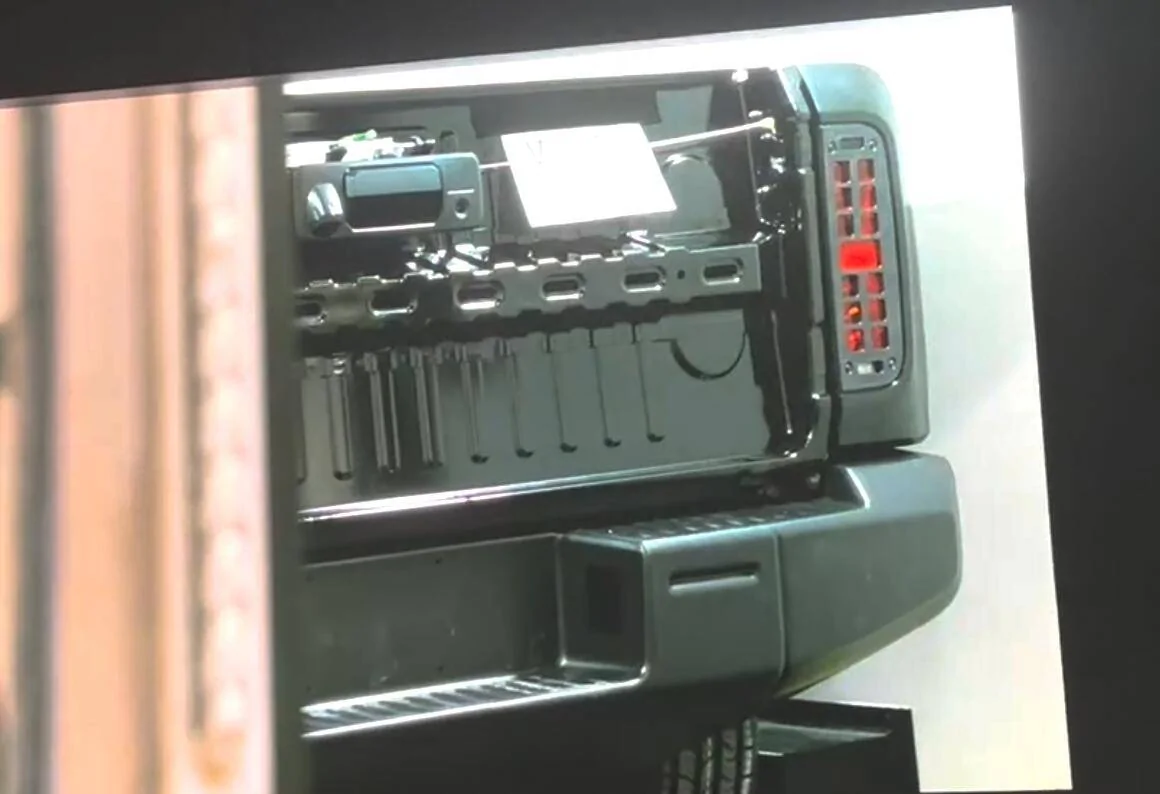 Slate Auto Pickup Truck Engineering deep dive: Slate EV truck chassis, body, battery, safety, suspension, underbody undercarriage Screen-Shot-2025-04-24-at-11.56.05-PM