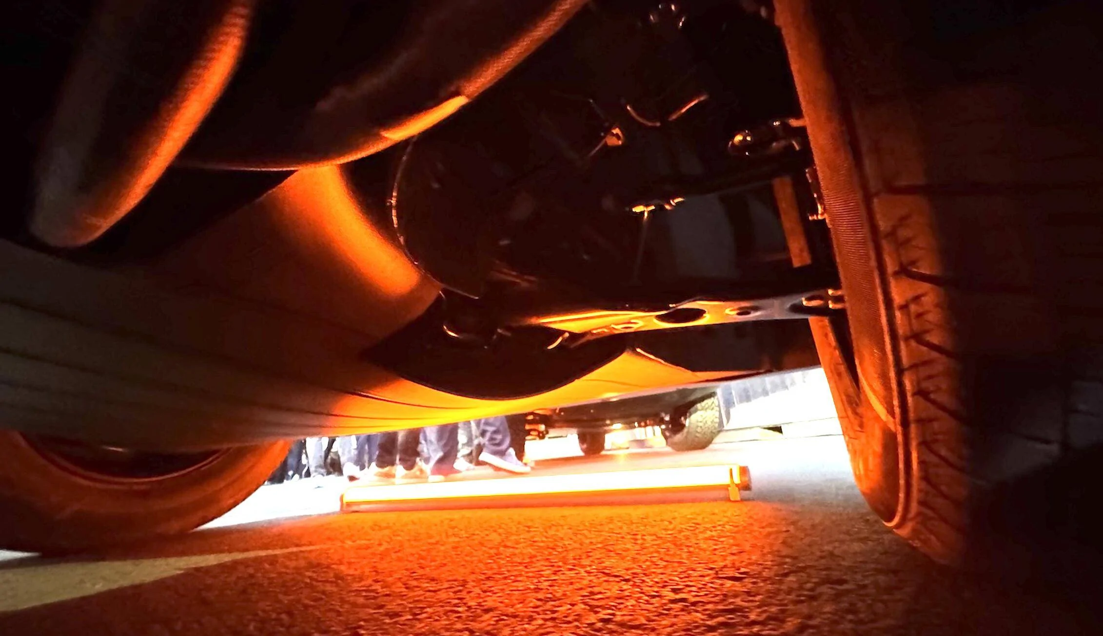 Slate Auto Pickup Truck Engineering deep dive: Slate EV truck chassis, body, battery, safety, suspension, underbody undercarriage Screen-Shot-2025-04-25-at-5.37.59-AM