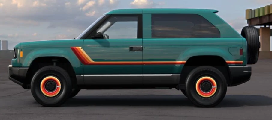 Slate Auto Pickup Truck Share your Slate build configuration images! slate ex3