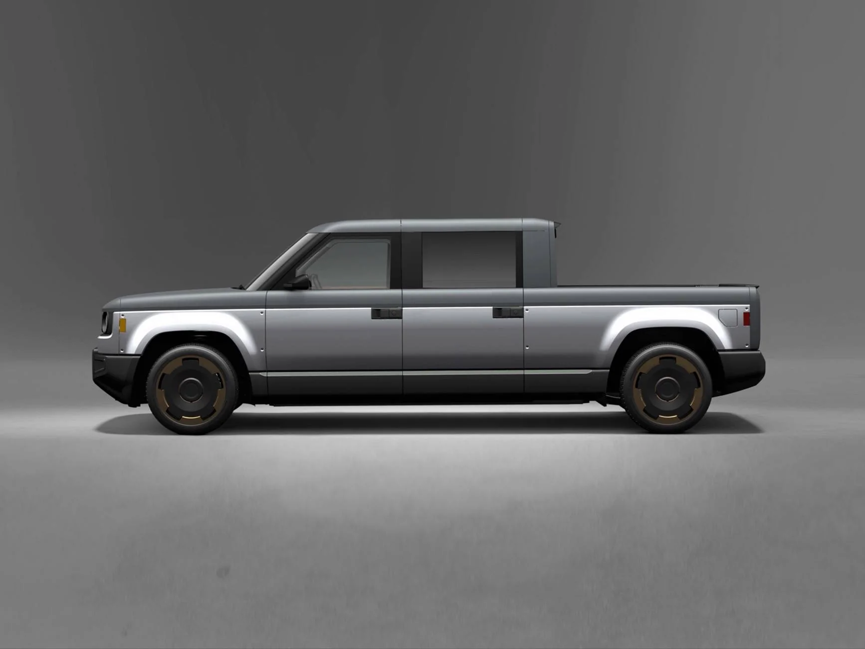 Slate Auto Pickup Truck REAR DOORS - Is Slate architecture flexible enough to add them? IMG_7620