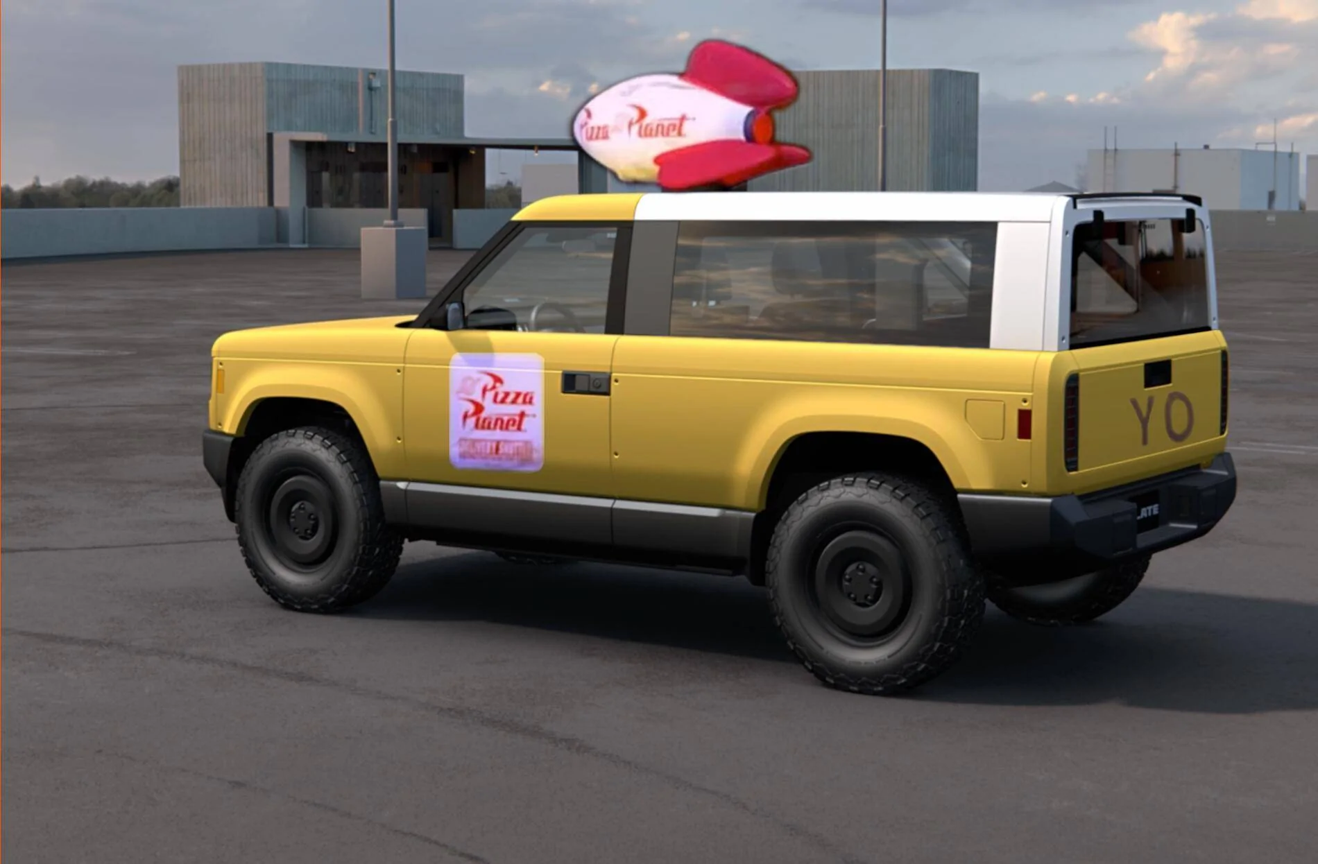 Slate Auto Pickup Truck Share your Slate build configuration images! Screenshot 2025-04-28 at 7.15.50 PM