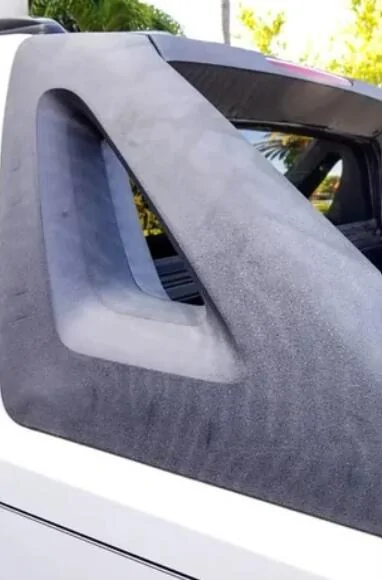 Slate Auto Pickup Truck Question about the body panels. 1745932662595-lx