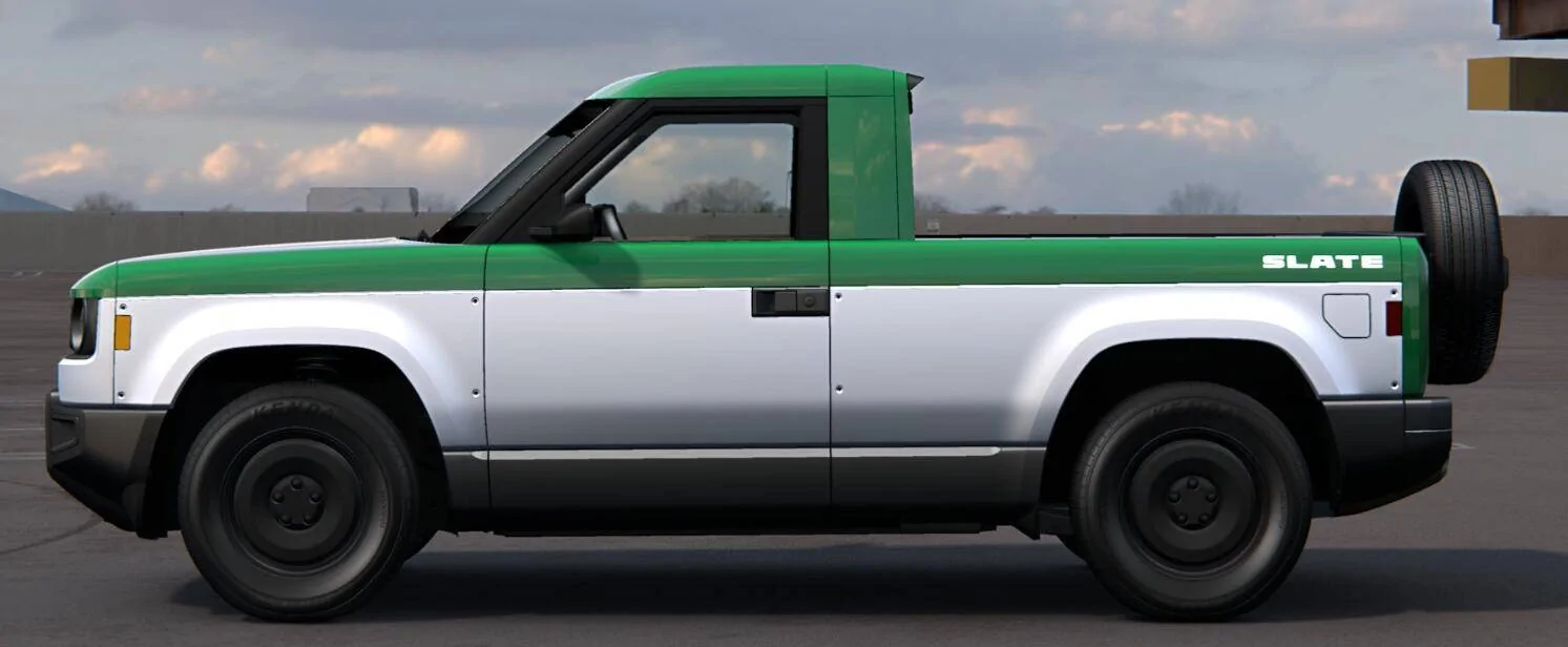 Slate Auto Pickup Truck Share your Slate build configuration images! 1745933052204-xl
