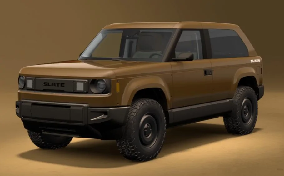 Slate Auto Pickup Truck Share your Slate build configuration images! Screenshot 2025-04-29 184427