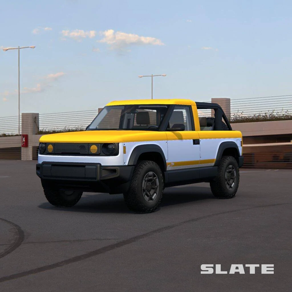 Slate Auto Pickup Truck Slate Make-Off Design Contest: Winner gets trip to Slate HQ to meet the design team 1746965345969-do