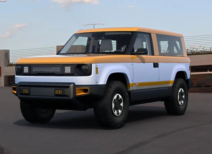 Slate Auto Pickup Truck Slate Make-Off Design Contest: Winner gets trip to Slate HQ to meet the design team 1747054009356-wf