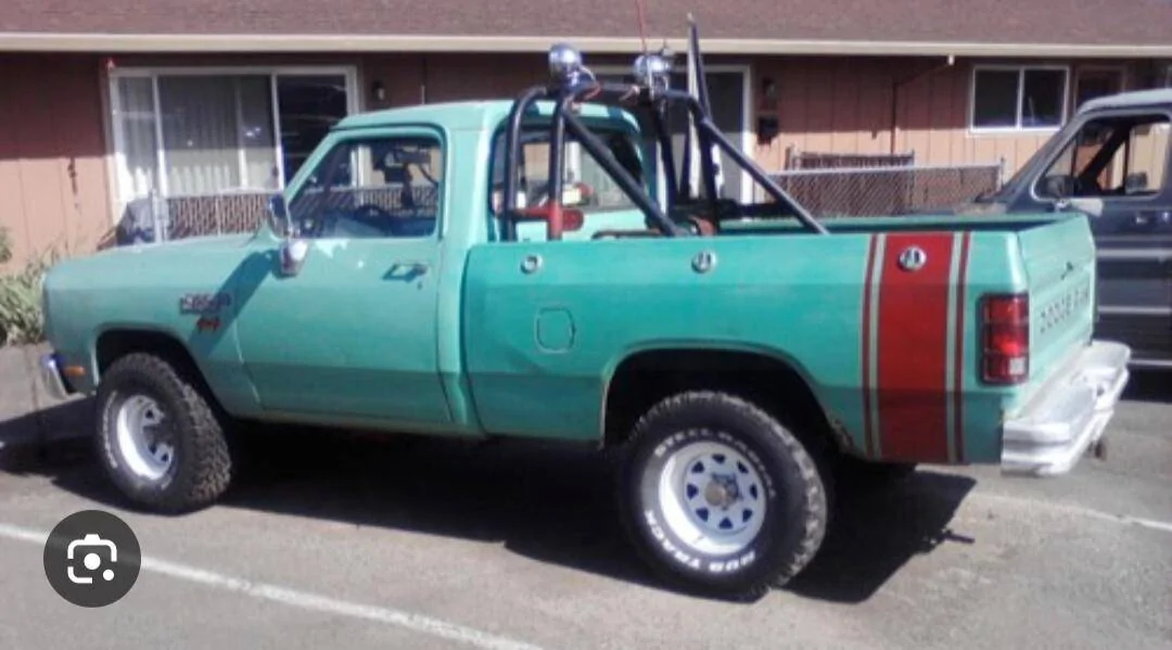 Slate Auto Pickup Truck Roll Bar / Light Bar for Pickups Screenshot_20250517-105815.Firefox