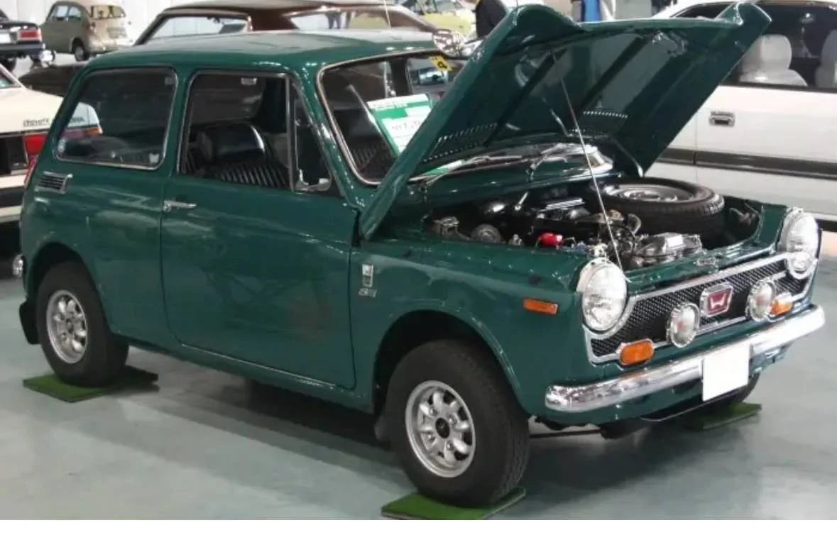 Slate Auto Pickup Truck What was your first vehicle? IMG_6195