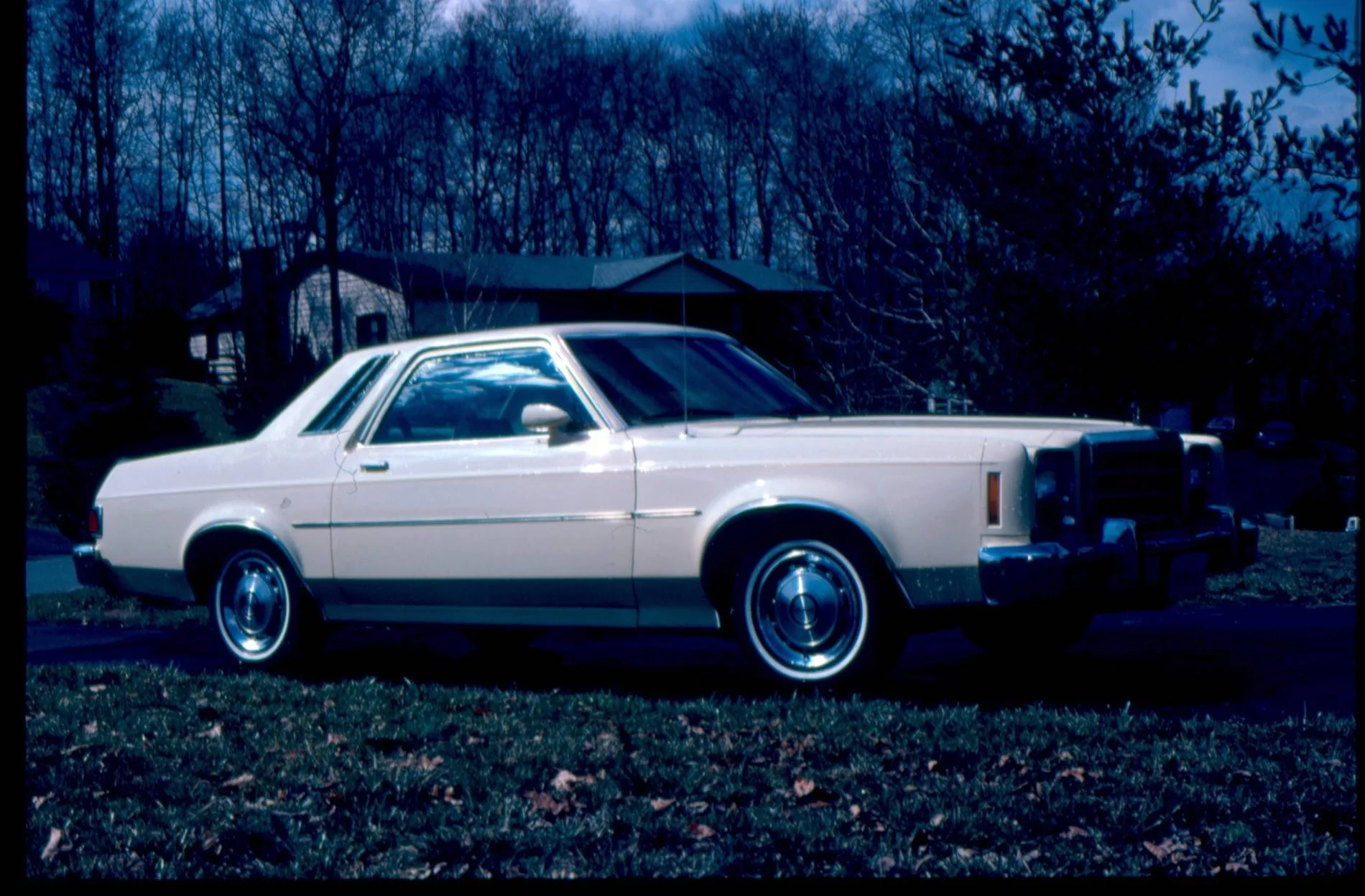 Slate Auto Pickup Truck What was your first vehicle? bt18granada