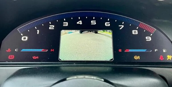 Slate Auto Pickup Truck Virtual dash cluster 1747834316561-x7