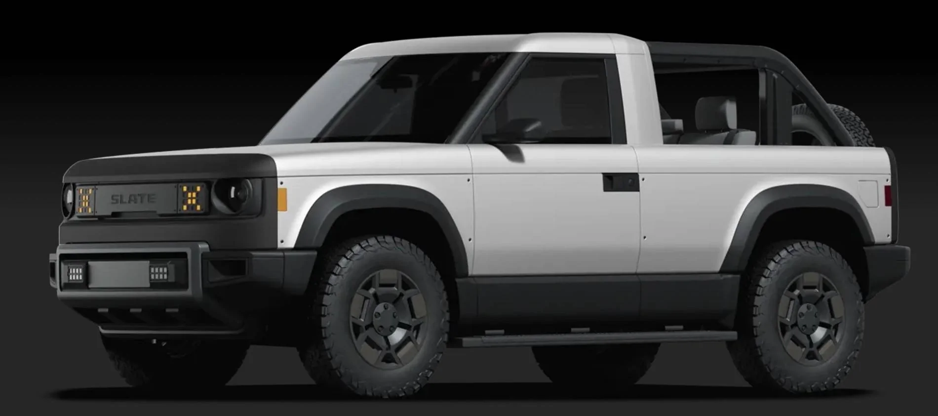 Slate Auto Pickup Truck Aftermarket sunroof - Suitable for Slate Screenshot 2025-05-21 at 6.11.46 PM