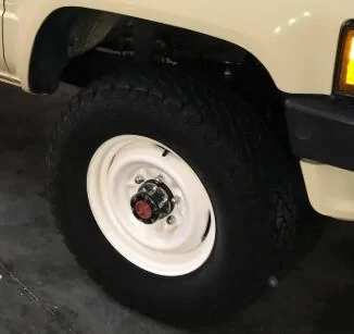 Slate Auto Pickup Truck What was your first vehicle? 1748043269933-ch