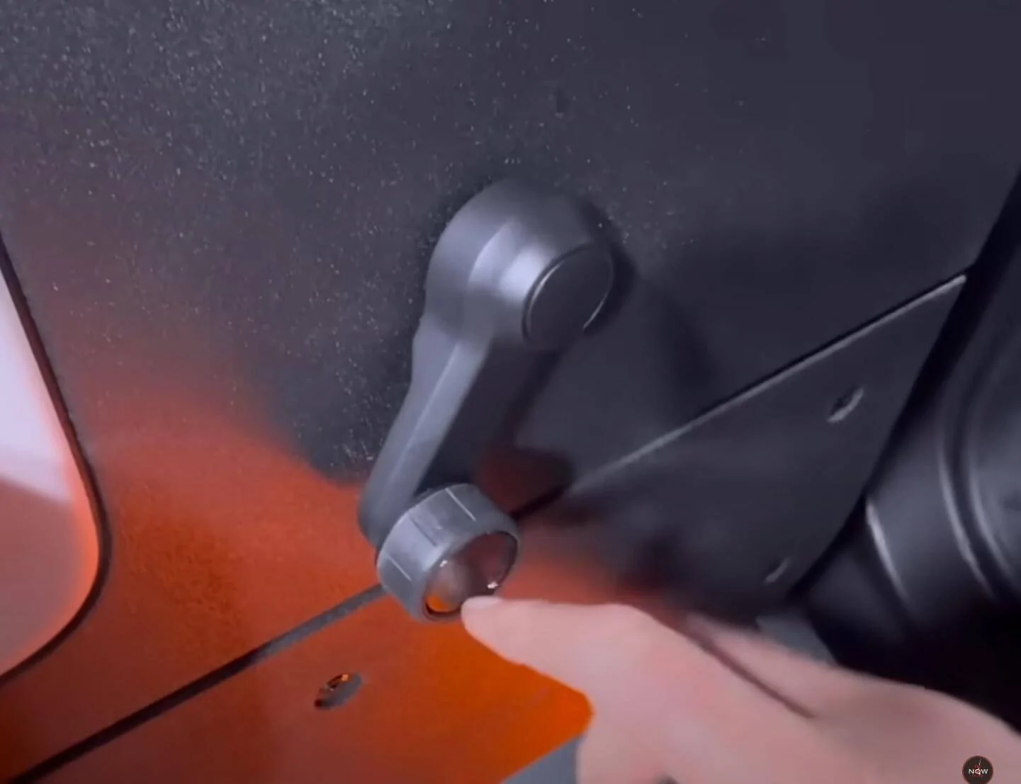 Slate Auto Pickup Truck Dashboard Speakers DO NOT come standard, and more audio options in the works [confirmed] 1748214610815-qo
