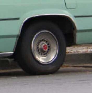 Slate Auto Pickup Truck More Efficient Wheels/Tires 1748356488603-au