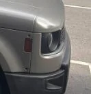 Slate Auto Pickup Truck Slate pickup sighting in downtown Warsaw, IN! (w/ frunk, bed, charging port closeup) 1748742904001-fm