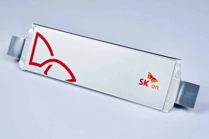 Slate Auto Pickup Truck Details of $2.8B battery deal between Slate Auto and SK On ked202504250013.700x.0