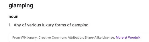 Slate Auto Pickup Truck Refrigerated frunk influencer claim. Glamping_Definition