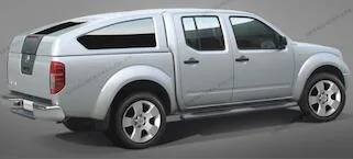 Slate Auto Pickup Truck Suspension Poll: Lifted, Lowered, or Standard Height? Aero_Topper