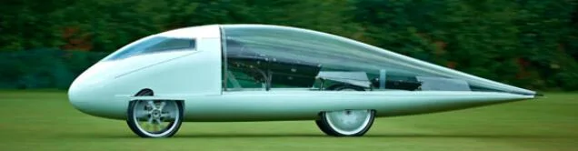 Slate Auto Pickup Truck Order Fastback top without rear seat? Aero_Car