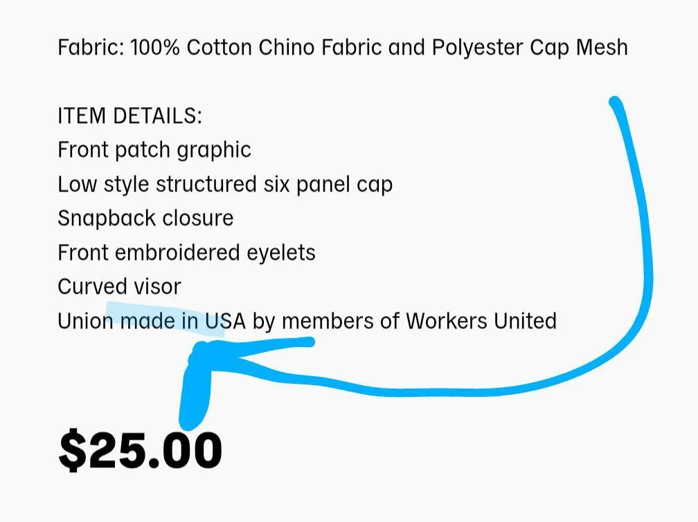 Slate Auto Pickup Truck Slate Merch - Made in USA Screenshot_20250605-133759