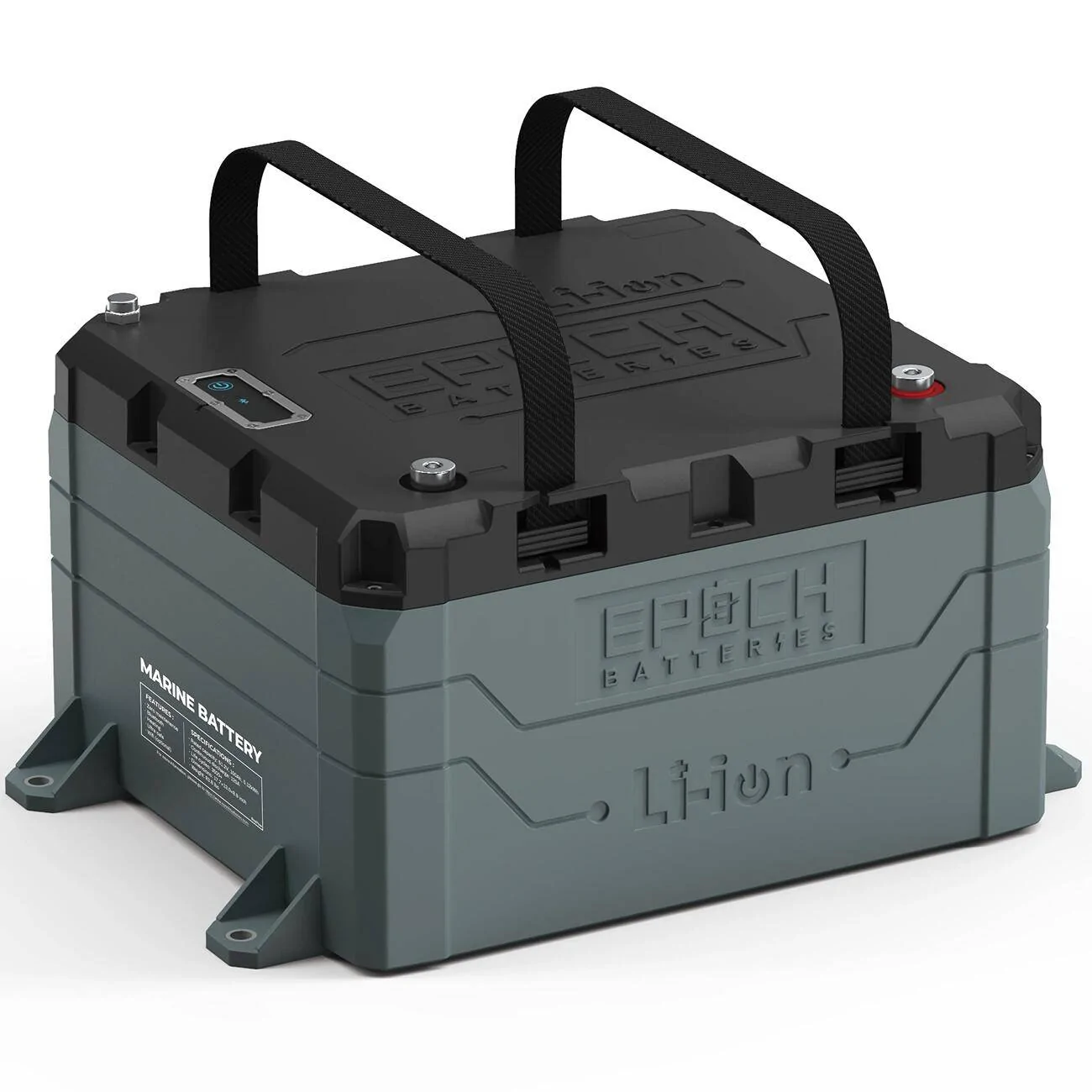 Slate Auto Pickup Truck PSA: Extended Range Battery can NOT be added / retrofit installed after purchase (confirmed by Slate) Epoch48V50Ah
