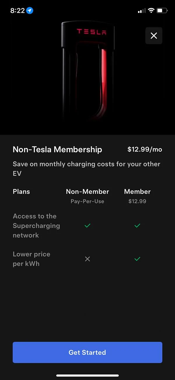Slate Auto Pickup Truck Tesla Supercharging ? 1749342410591-os
