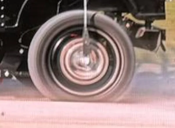 Slate Auto Pickup Truck Drive Unit / Motor supplier appears as Cascadia Motion (BorgWarner) in Slate prototype video Slate_Prototype_Tir