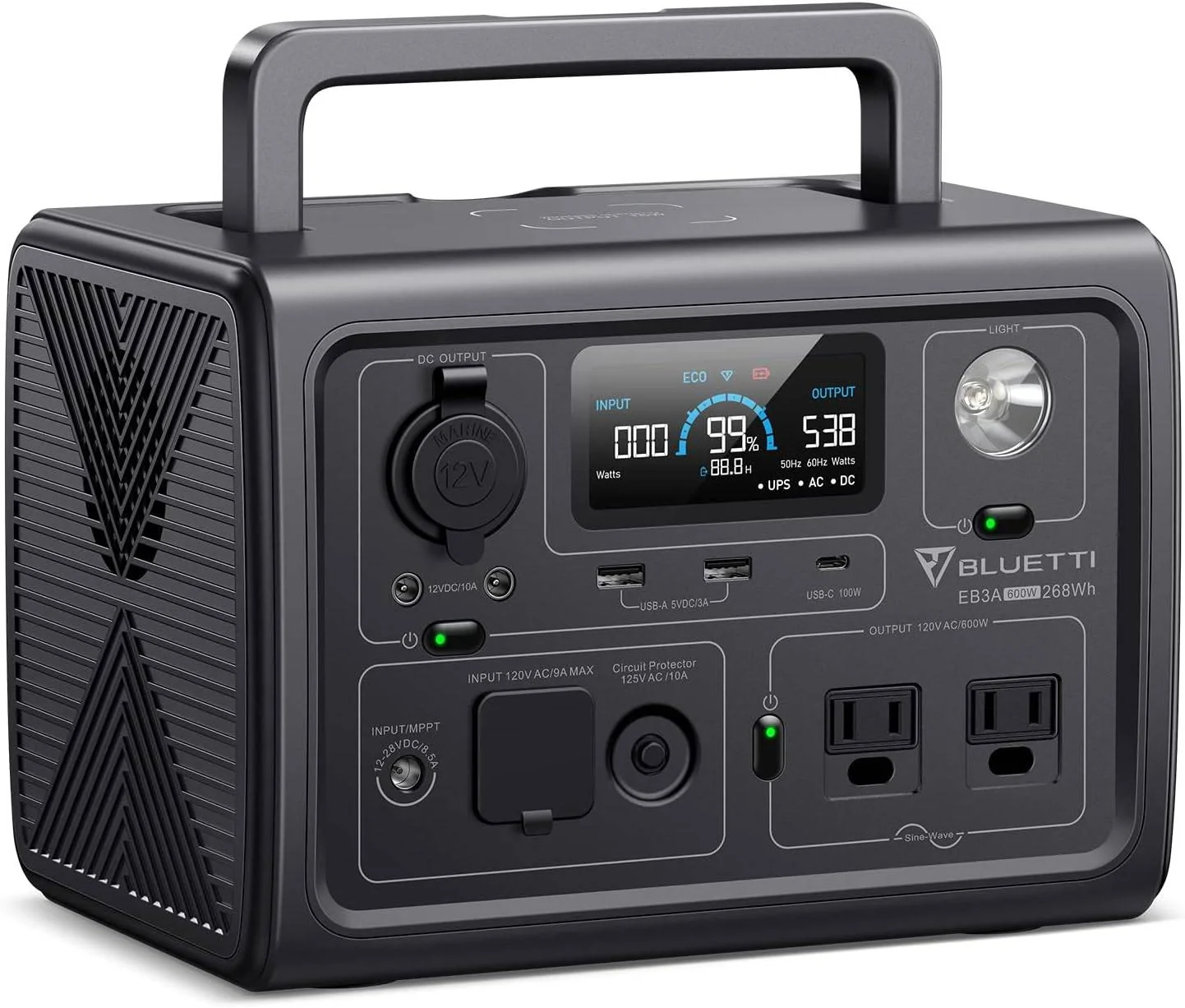 Slate Auto Pickup Truck PSA: Extended Range Battery can NOT be added / retrofit installed after purchase (confirmed by Slate) EB3A_01