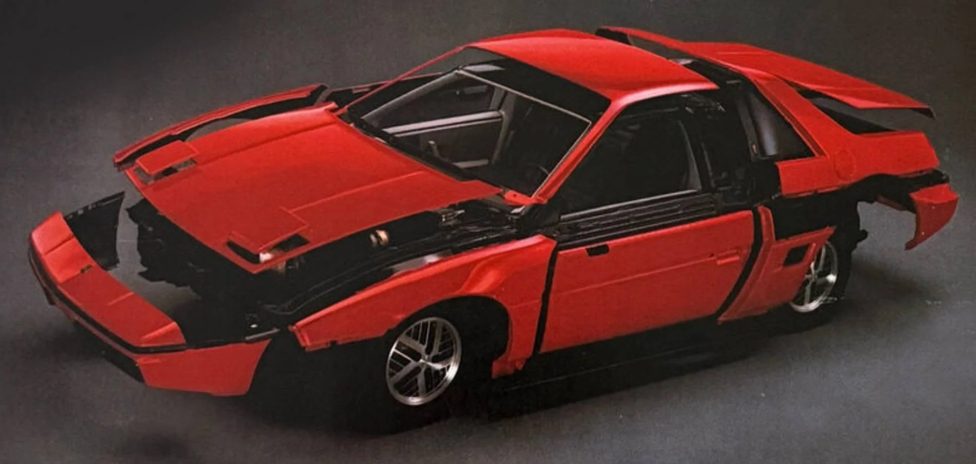 Slate Auto Pickup Truck Anyone have a wrap on a car now? fiero-body-panels-copy-scaled