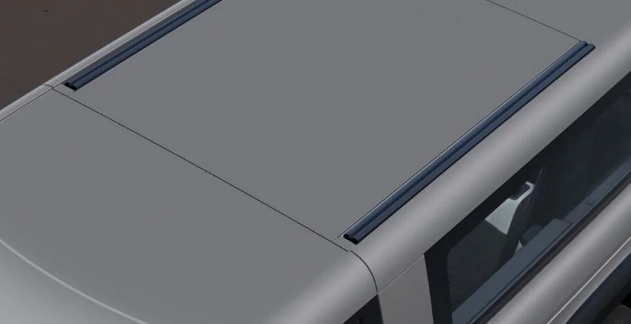 Slate Auto Pickup Truck Order Fastback top without rear seat? Slate_Squaareback_To