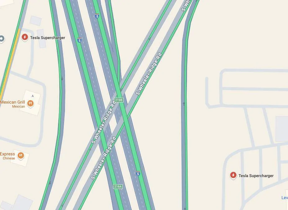 Slate Auto Pickup Truck Tesla Supercharging ? Screenshot 2025-06-15 at 2.32.35 PM