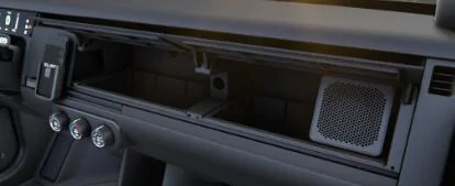 Slate Auto Pickup Truck Dashboard Speakers DO NOT come standard, and more audio options in the works [confirmed] 1750041190771-21