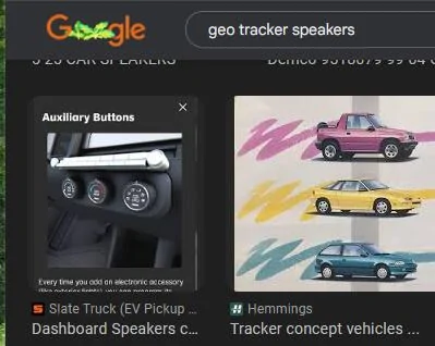 Slate Auto Pickup Truck Dashboard Speakers DO NOT come standard, and more audio options in the works [confirmed] 1750041336685-p0