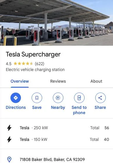 Slate Auto Pickup Truck Tesla Supercharging ? Screenshot 2025-06-15 at 8.47.13 PM