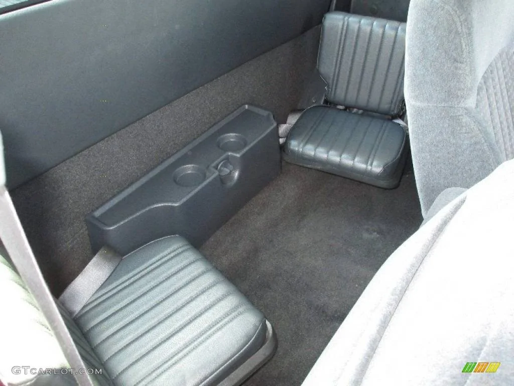 Slate Auto Pickup Truck Ergonomics / Human Factors Engineering on the Slate Truck IMG_2367