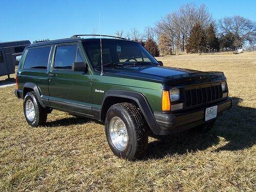 Slate Auto Pickup Truck What was your first vehicle? 1750185194662-uh