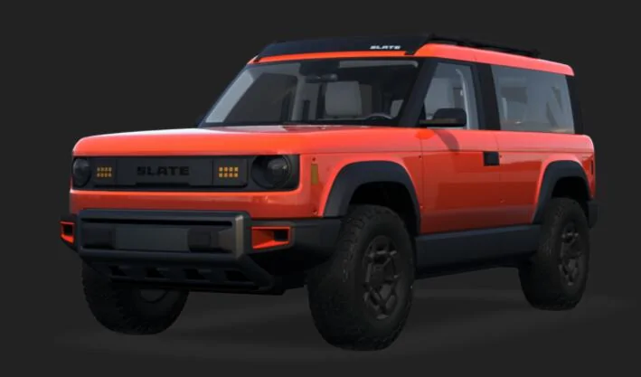Slate Auto Pickup Truck Share your Slate build configuration images! 1750817516824-bm