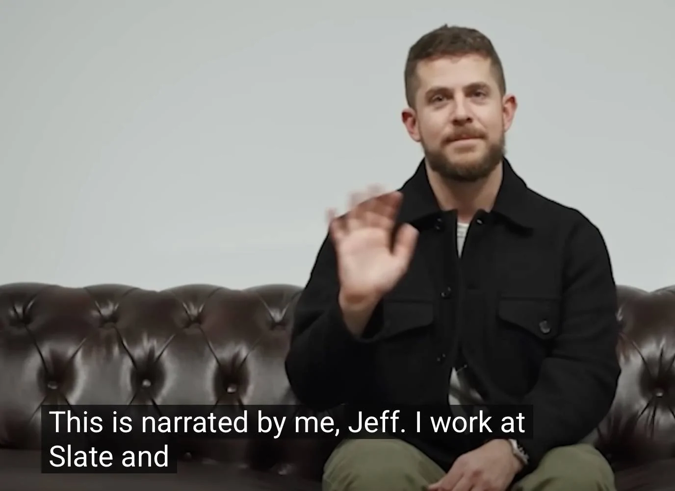 Slate Auto Pickup Truck Slate driving footage in production plant (confirmed real by Slate Auto) Jeff Slat