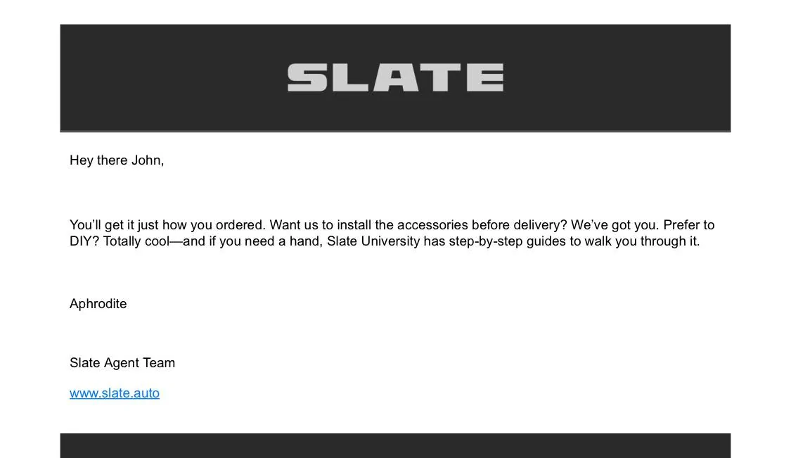 Slate Auto Pickup Truck Factory Installed Options! IMG_2630