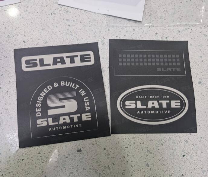 Slate Auto Pickup Truck Just got this email from Slate: SIGNED. SEALED. DELIVERED? 1751284538974-pd