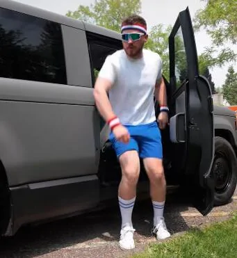 Slate Auto Pickup Truck Slate's Entire Marketing Campaign is Completely Wrong Back_Seat_Dud