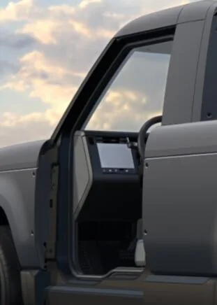 Slate Auto Pickup Truck Article: Slate Auto CEO Chris Barman tells us how exactly it’s making a $25,000 EV 1752487186986-na