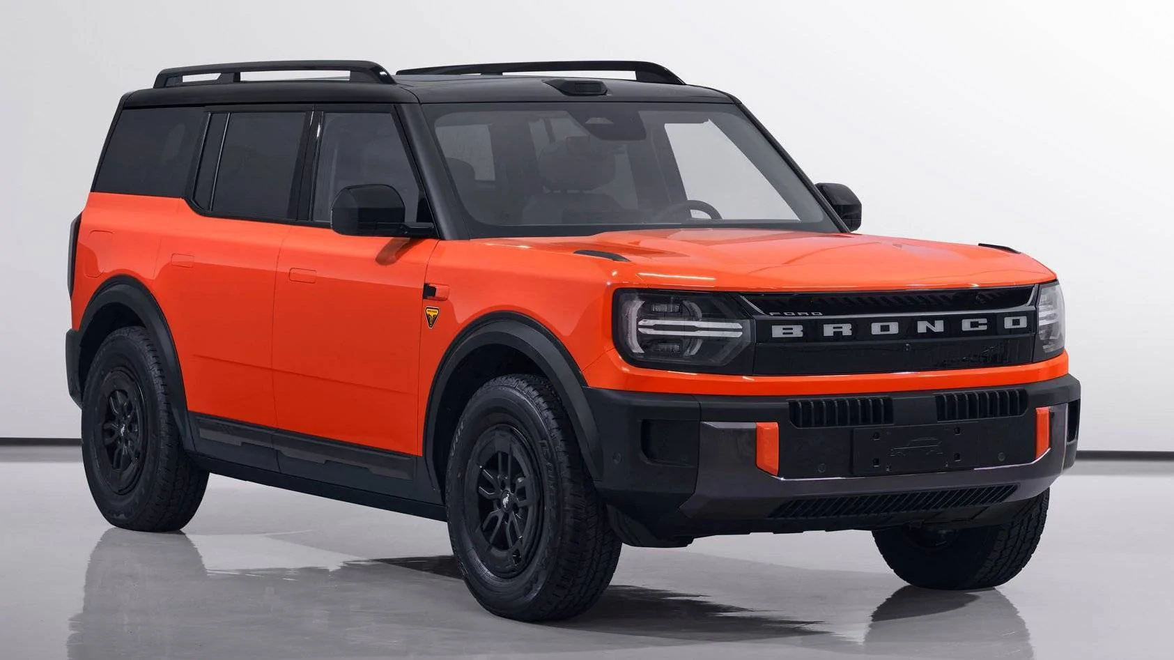 Slate Auto Pickup Truck Ford China is coming out with EV & EREV Broncos ! bronco-ev-erev-hybrid-china-3-jpeg-jpg