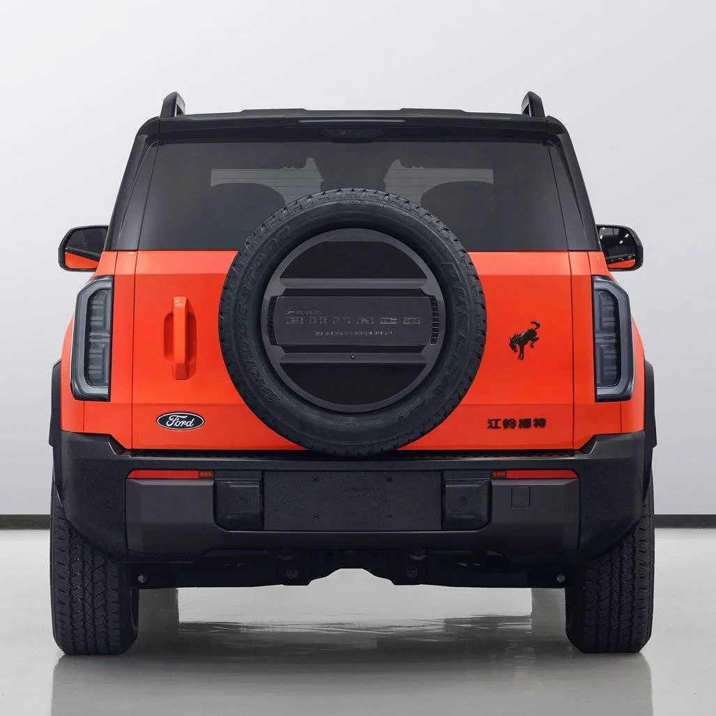 Slate Auto Pickup Truck Ford China is coming out with EV & EREV Broncos ! bronco-ev-erev-hybrid-china-1-jpeg-jpg