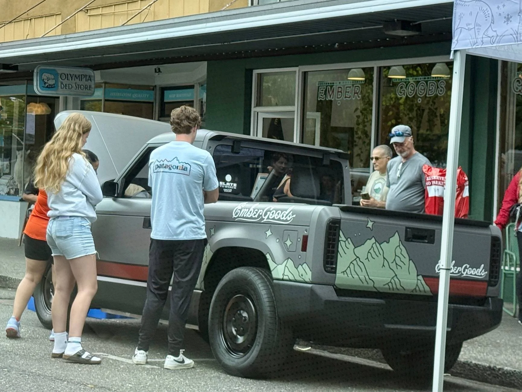 Slate Auto Pickup Truck Olympia WA Slate Event @ Ember Goods Coffee (midgate passthrough confirmed & more info) IMG_3280