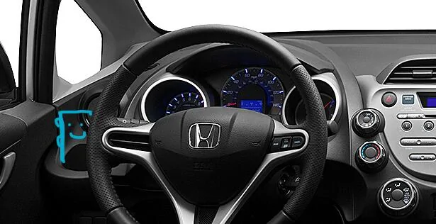 Slate Auto Pickup Truck I hate the dashboard!! (and I propose a redesign) 1753154139911-hh