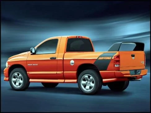 Slate Auto Pickup Truck What kind of performance upgrades do you think will be available for the Slate? 1753587371108-p1